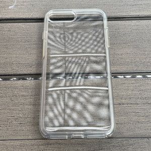 Otterbox iPhone 8plus case